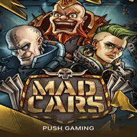 Mad Cars