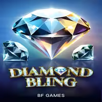 Diamond Bling