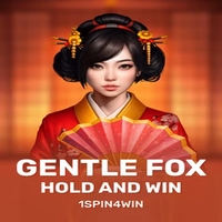 Gentle Fox Hold And Win