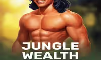Jungle Wealth Hold And Win