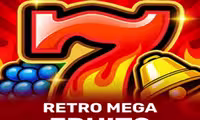 Retro Mega Fruits