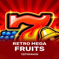 Retro Mega Fruits