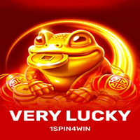 Very Lucky