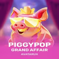 Piggypop Grand Affair