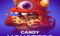 Candy Monsters