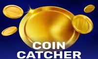 Coin Catcher Hold And Spin