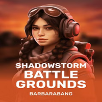 Shadowstorm Battle Grounds