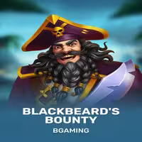 Blackbeard’s Bounty