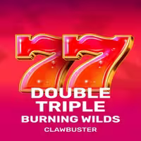 77 Double Triple Burning Wilds