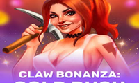 Claw Bonanza: Gold Rush