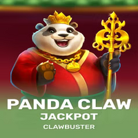 Panda Claw Jackpot