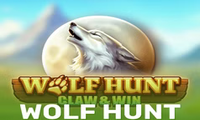 Wolf Hunt Claw & Win