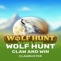 Wolf Hunt Claw & Win