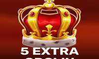 5 Extra Crown