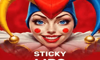 Sticky Lips