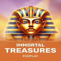 Immortal Treasures