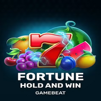 Fortune Hold And Win