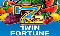 1 win Fortune Double