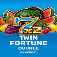 1 win Fortune Double