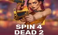 Spin 4 Dead 2 Zombietown