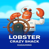 Lobster Crazy Shack