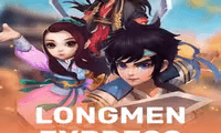 Longmen Express