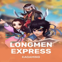 Longmen Express