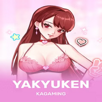 Yakyuken