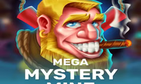 Mega Mystery Mine