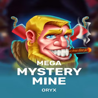 Mega Mystery Mine