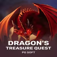 Dragon’s Treasure Quest