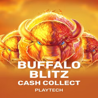 Buffalo Blitz Cash Collect