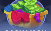 Cash Wash