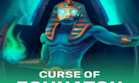Curse Of Echnaton