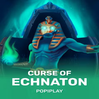 Curse Of Echnaton