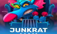 Junkrat Max