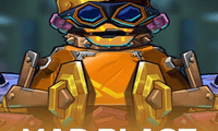 Mad Blast