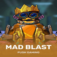 Mad Blast