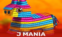 J Mania Loco Habanero