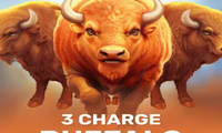 3 Charge Buffalo