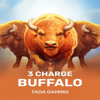 3 Charge Buffalo