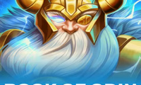 Book Of Odin