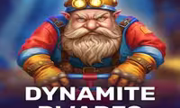Dynamite Dwarfs