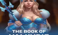 The Book Of Valkyrie