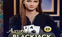 Azure Blackjack 17
