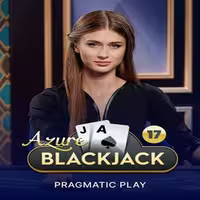 Azure Blackjack 17