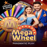 Mega Wheel