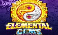 Elemental Gems Megaways
