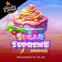 Sugar Supreme Powernudge