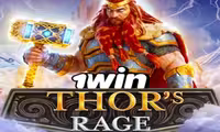 1 Win Thor’s Rage